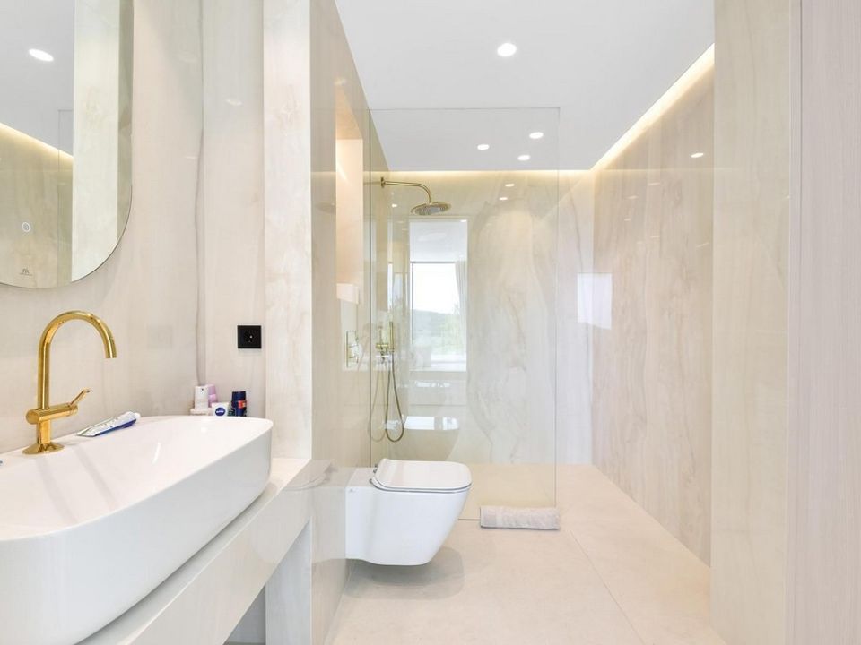 Villa i Can Furnet, Ibiza - foto 4